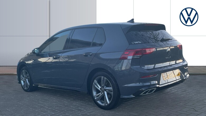 Volkswagen Golf 1.5 TSI R-Line 5dr Petrol Hatchback